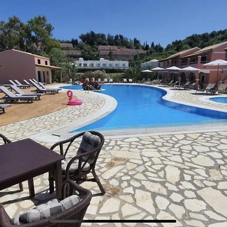 Perland Vacation Apartment Sidari  Luaran gambar