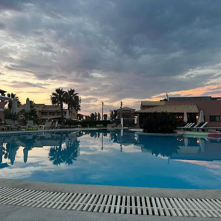 Perland Vacation Apartment Sidari  Luaran gambar