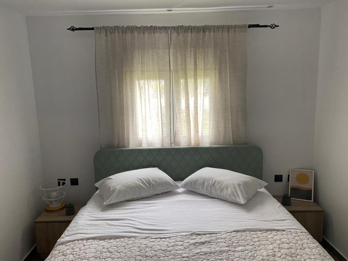 Perland Vacation Apartment Sidari  Luaran gambar