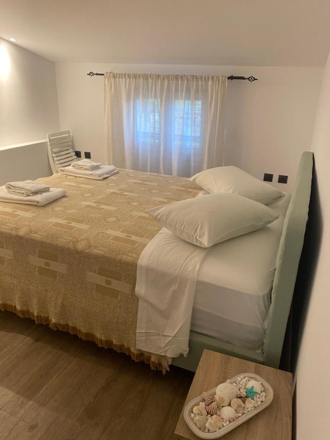 Perland Vacation Apartment Sidari  Luaran gambar