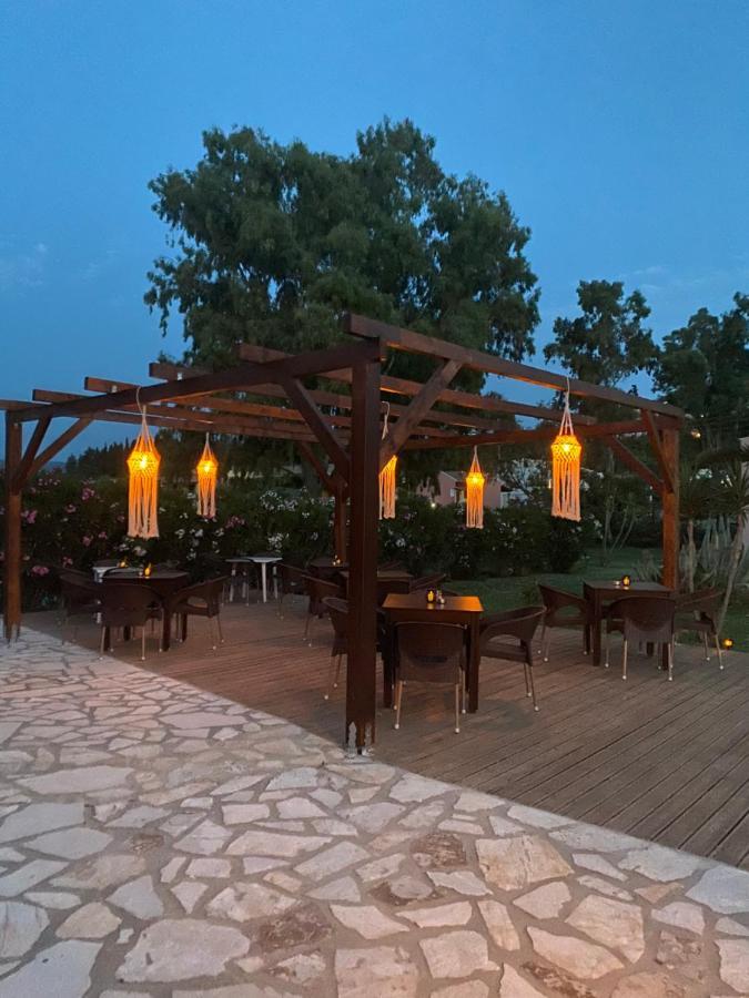 Perland Vacation Apartment Sidari  Luaran gambar
