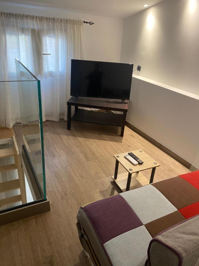 Perland Vacation Apartment Sidari  Luaran gambar