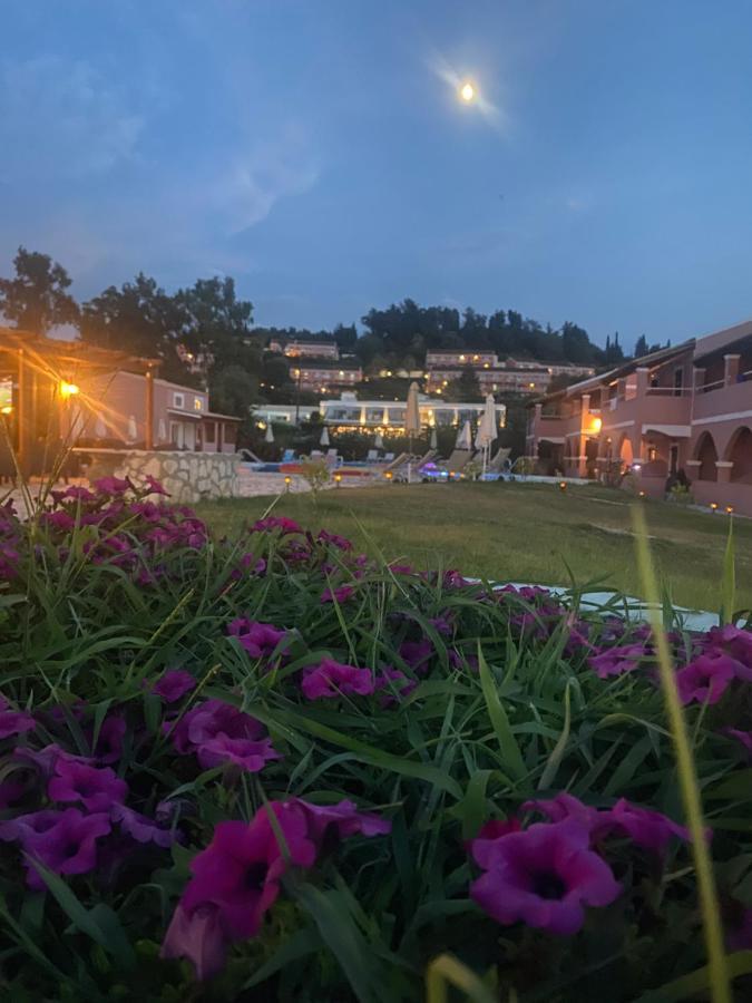 Perland Vacation Apartment Sidari  Luaran gambar