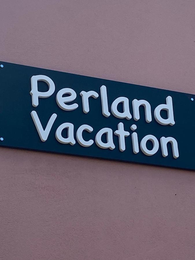 Perland Vacation Apartment Sidari  Luaran gambar