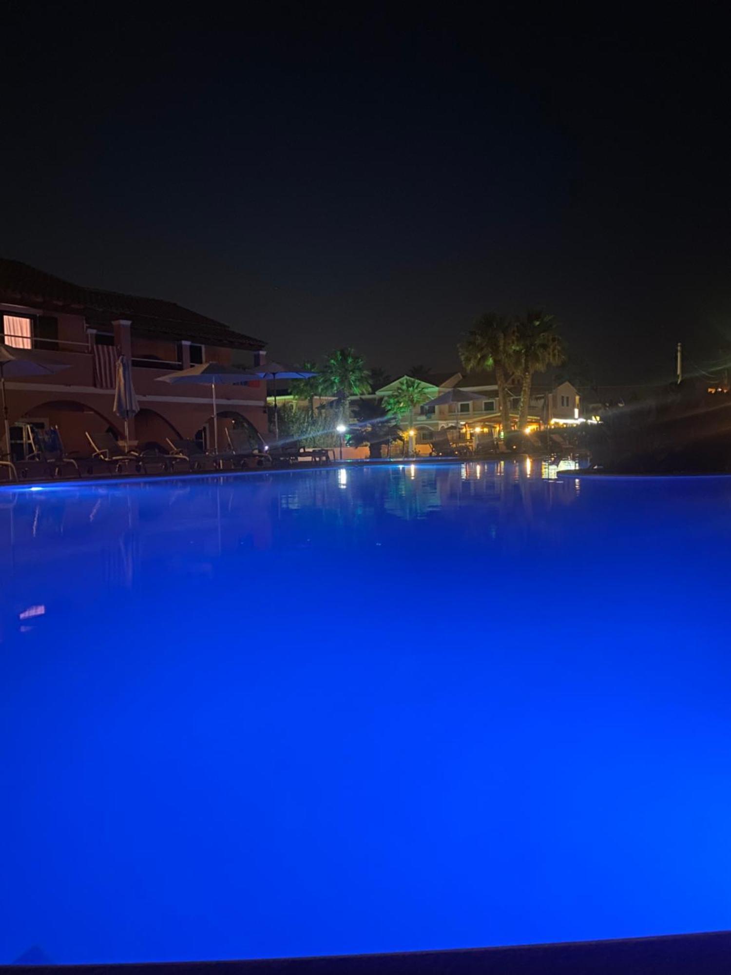 Perland Vacation Apartment Sidari  Luaran gambar