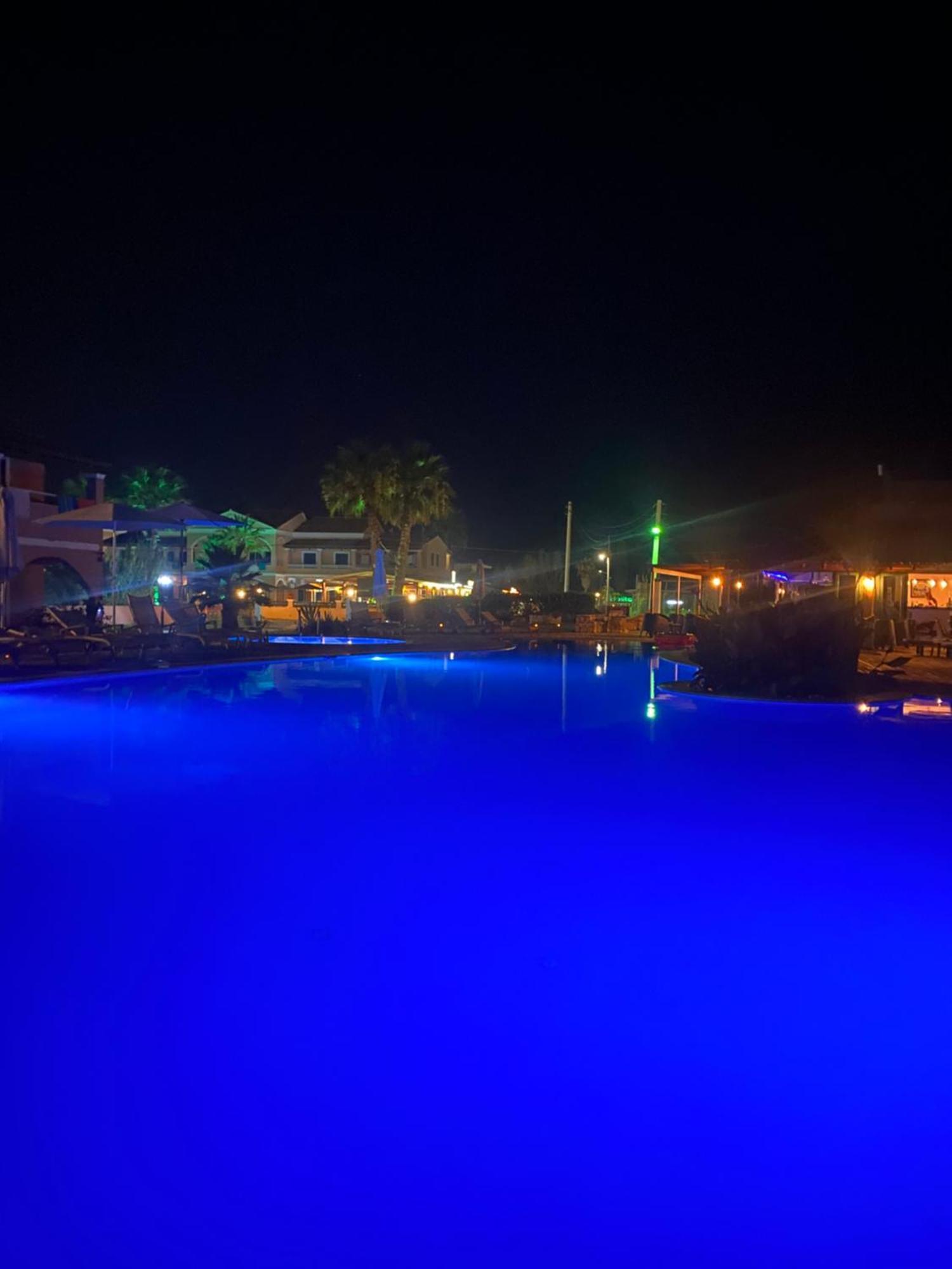 Perland Vacation Apartment Sidari  Luaran gambar