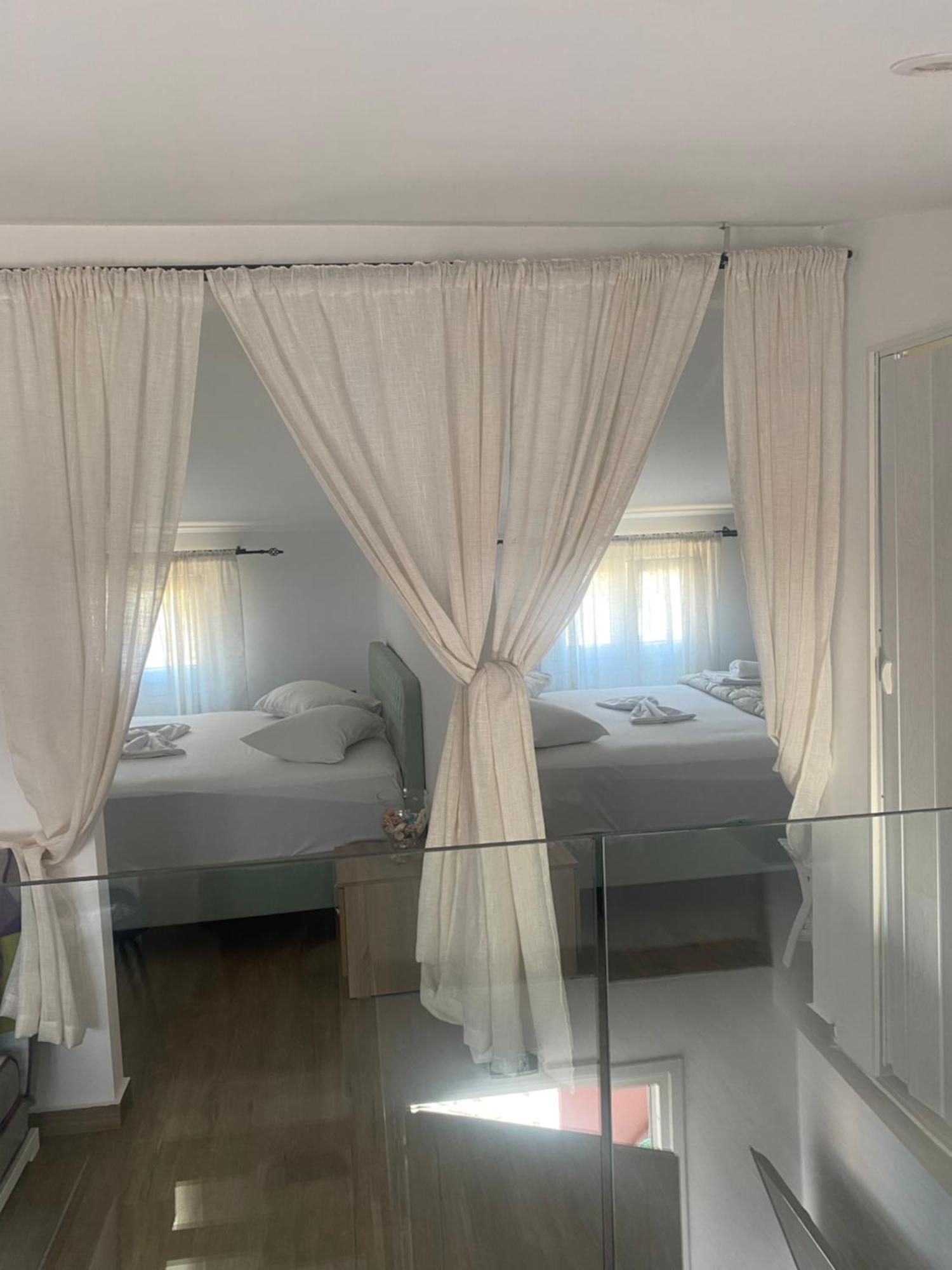 Perland Vacation Apartment Sidari  Luaran gambar