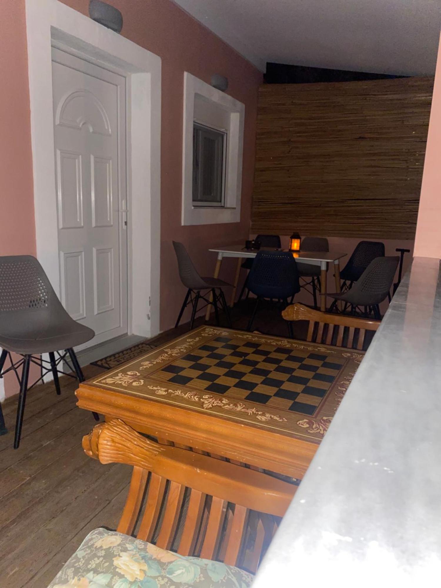 Perland Vacation Apartment Sidari  Luaran gambar