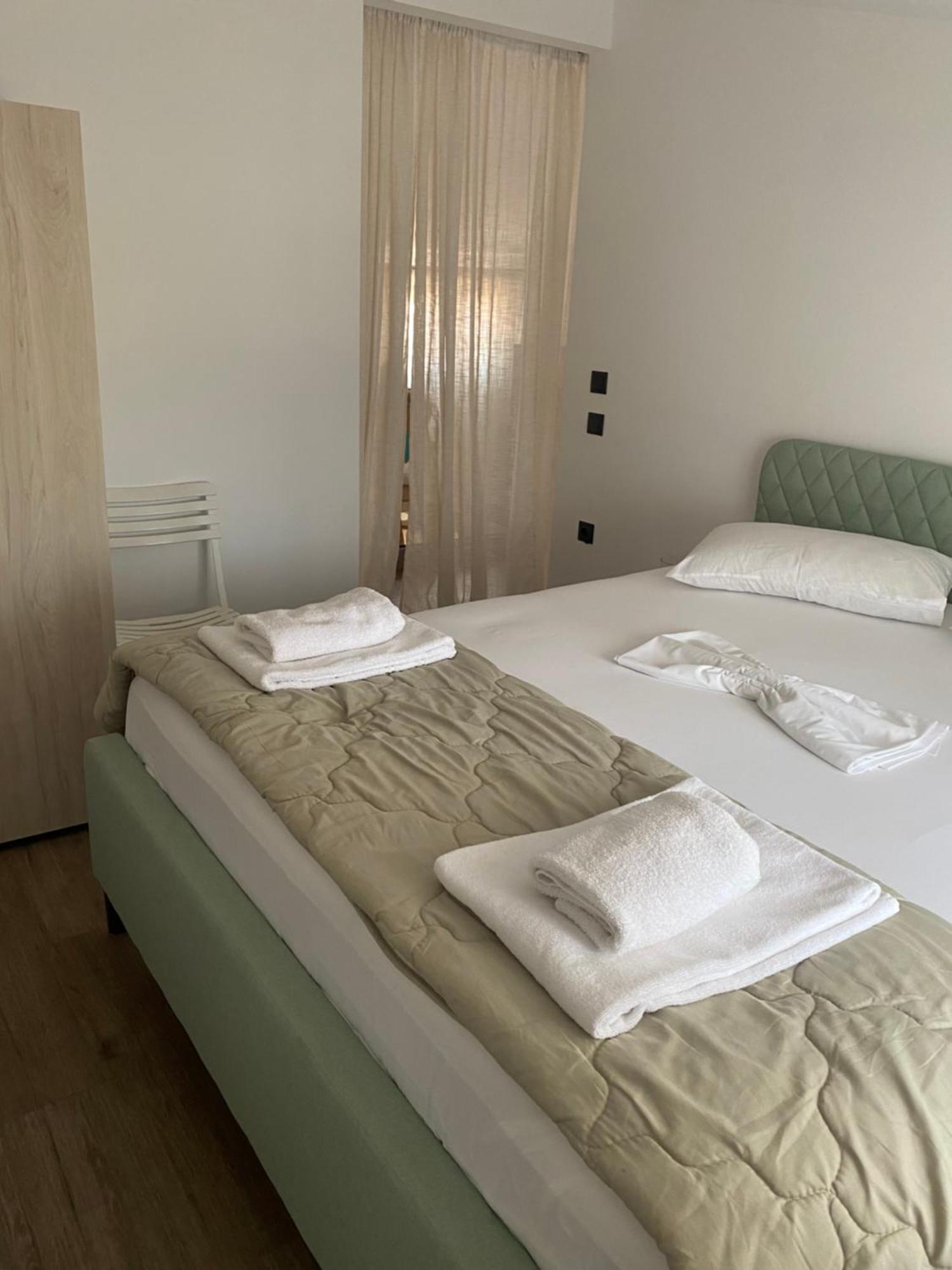 Perland Vacation Apartment Sidari  Luaran gambar