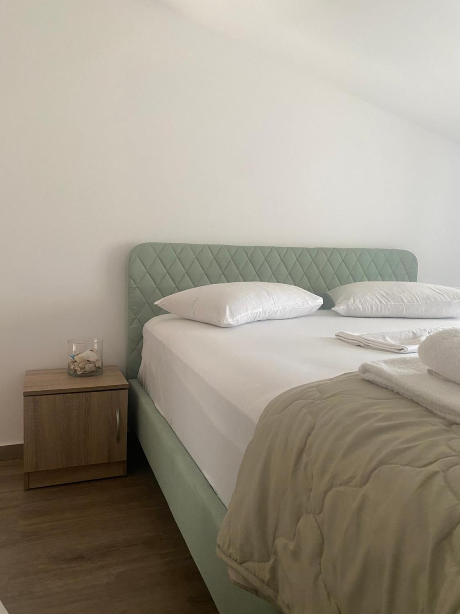 Perland Vacation Apartment Sidari  Luaran gambar