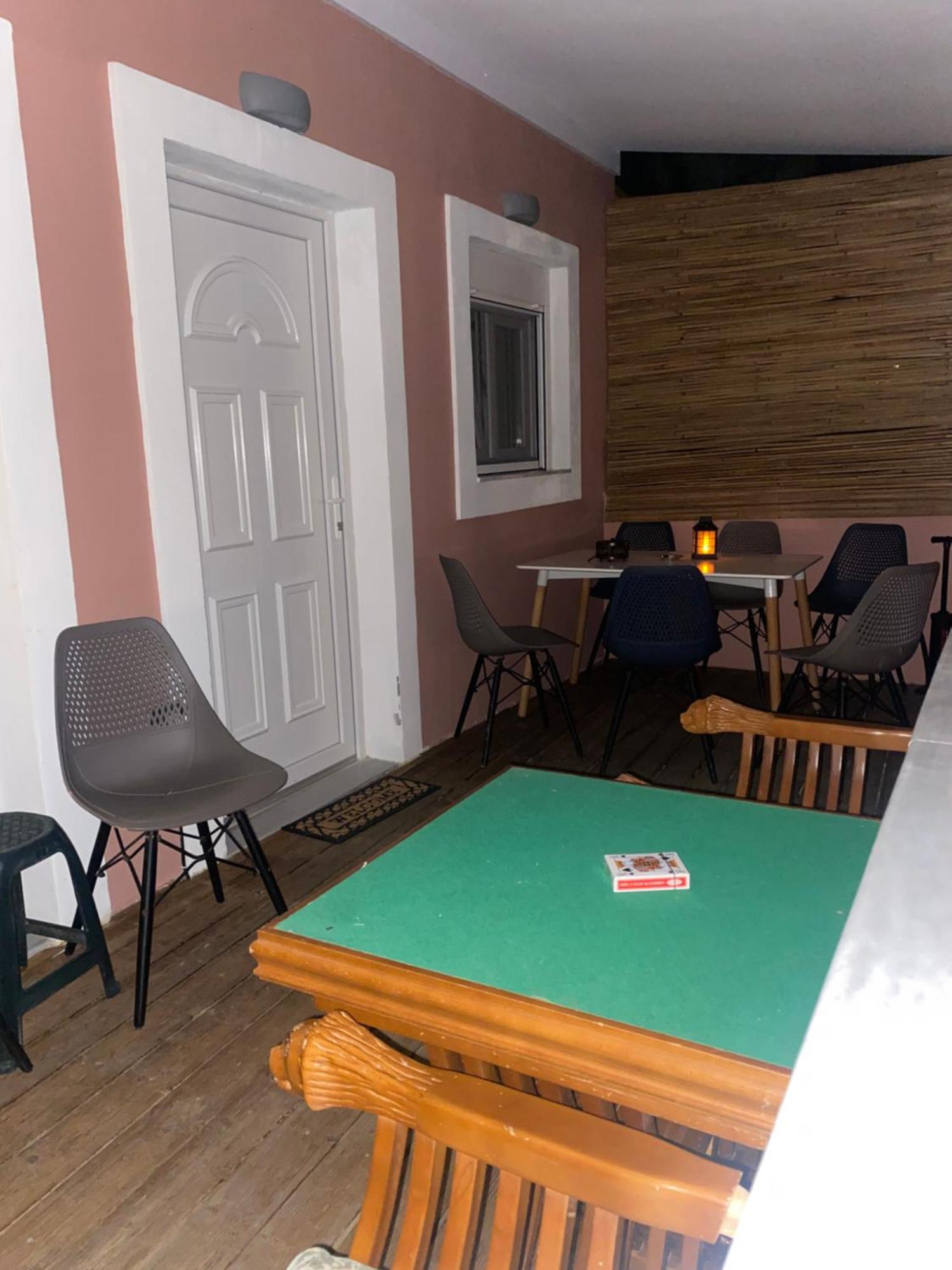Perland Vacation Apartment Sidari  Luaran gambar