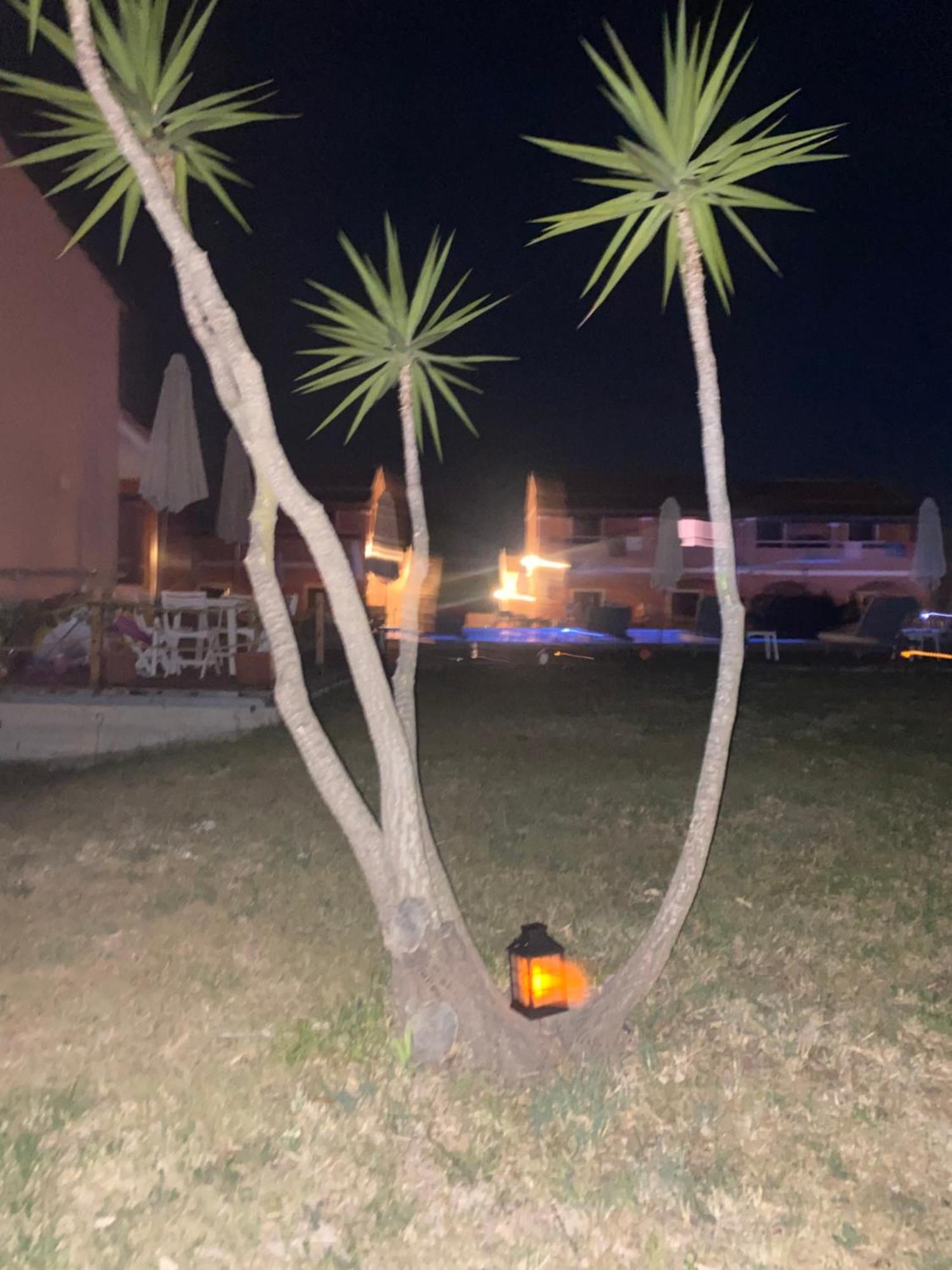 Perland Vacation Apartment Sidari  Luaran gambar