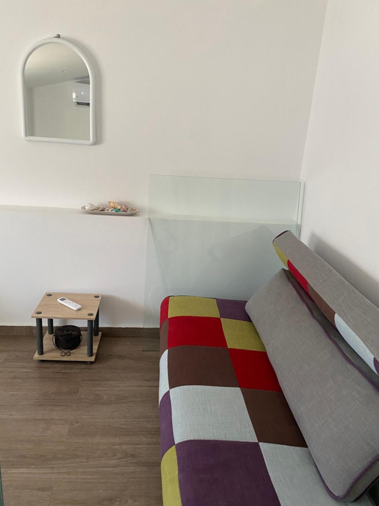 Perland Vacation Apartment Sidari  Luaran gambar