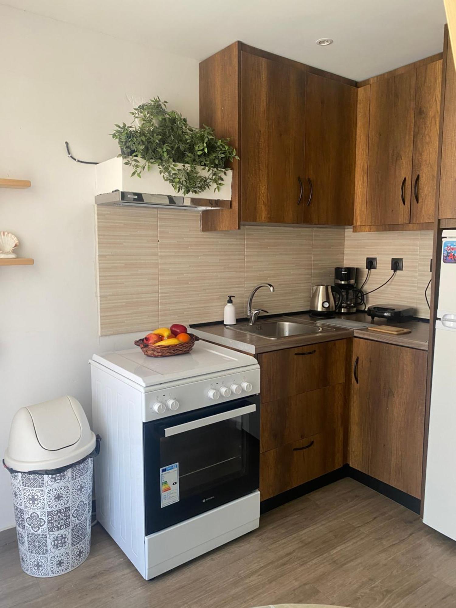 Perland Vacation Apartment Sidari  Luaran gambar